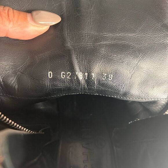 Chanel Quilted Ankle Boots - Picture 11 of 11